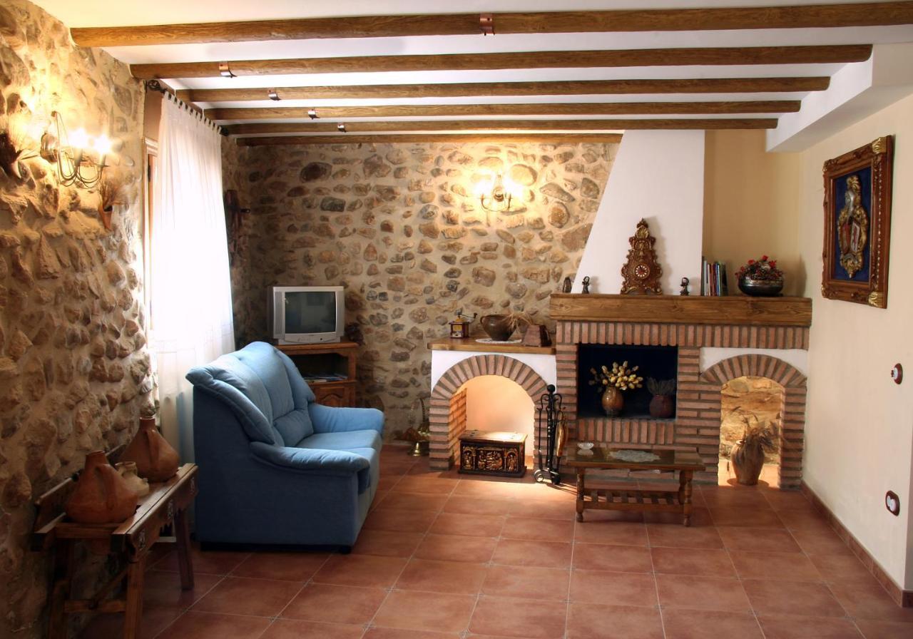 La Portaza Vera de Moncayo Exterior foto