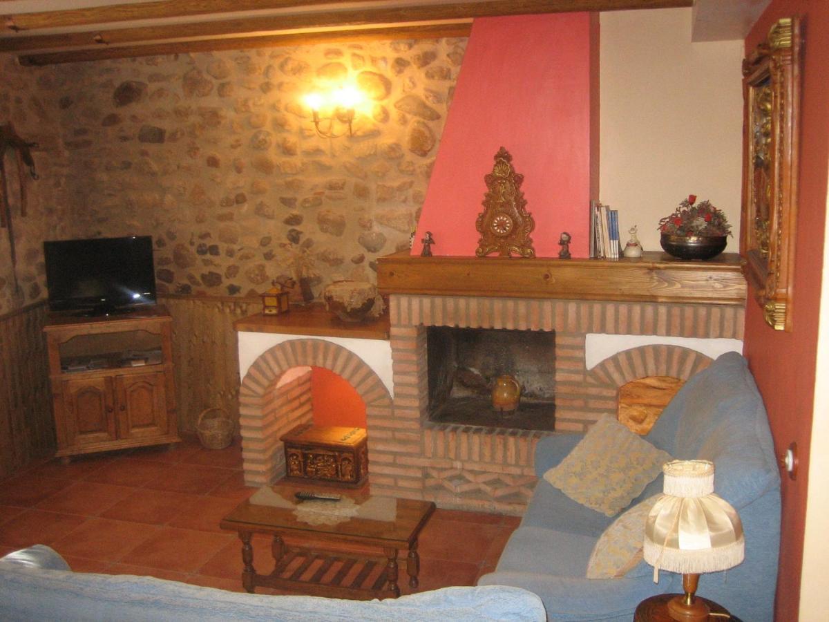 La Portaza Vera de Moncayo Exterior foto