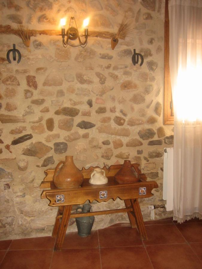 La Portaza Vera de Moncayo Exterior foto